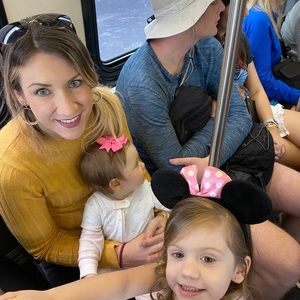 Meet your Posher, Leann